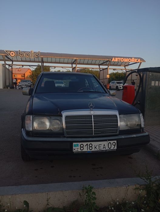Продам Мерседес е200