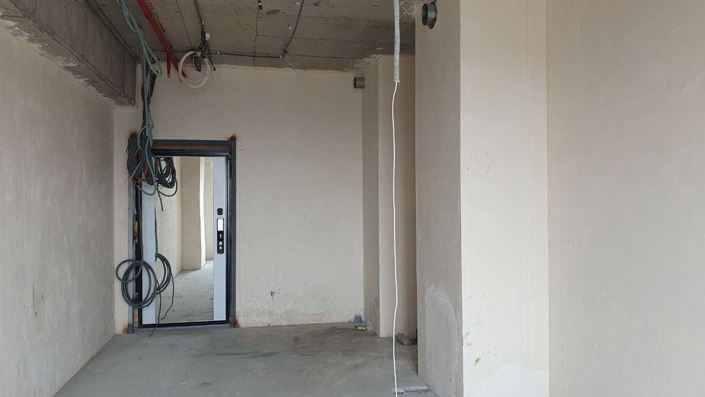 ПРОДАЕТСЯ Modera Towers 1/10/24 квартира коробка Шота Руставели.