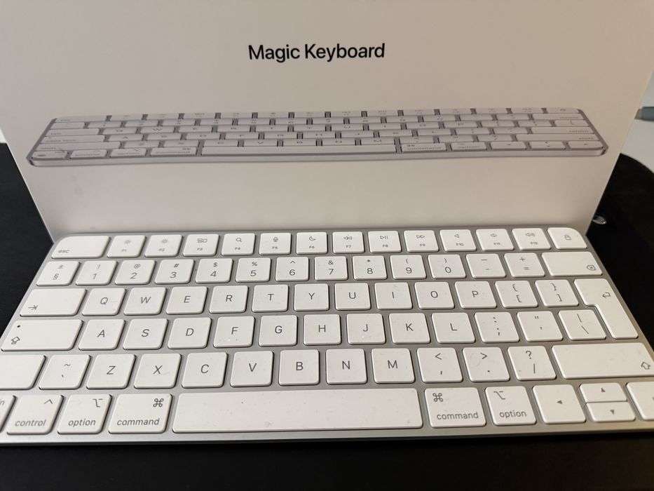 Apple Magic Keyboard