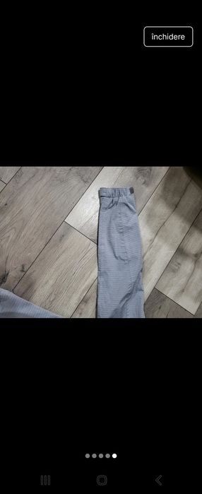 Vand geaca de toamna nr m