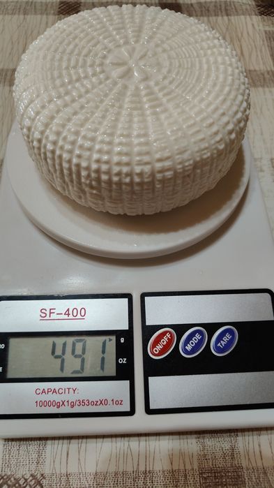Продаю козье молоко
