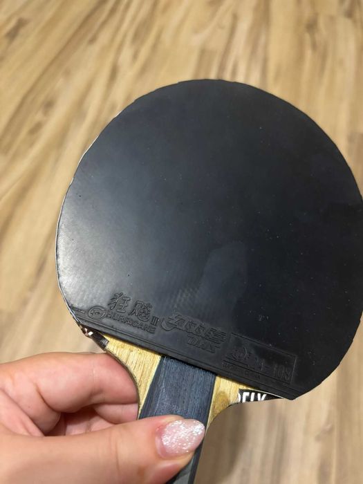 Paletă Butterfly Timo Boll ALC