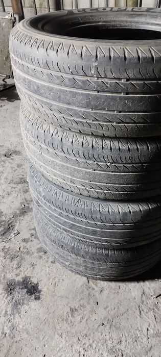 Шина летние 265/65/R17