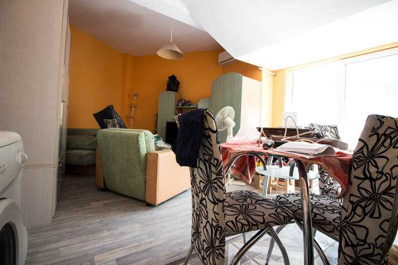 Продава се Едностаен апартамент в Русе, Център - 50 кв.м за 2200 €/кв.м - Снимка #3