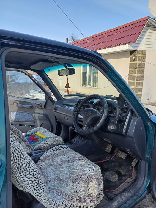 Продается машина