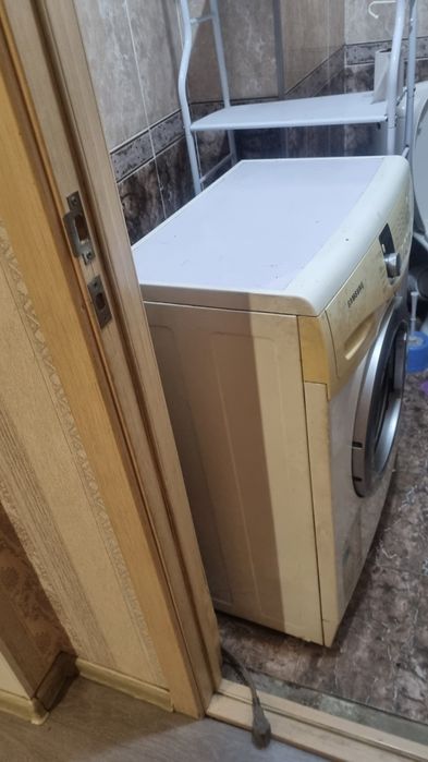 Продам стиральная машина SAMSUNG