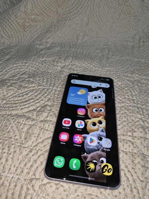 Продам Samsung s21fe