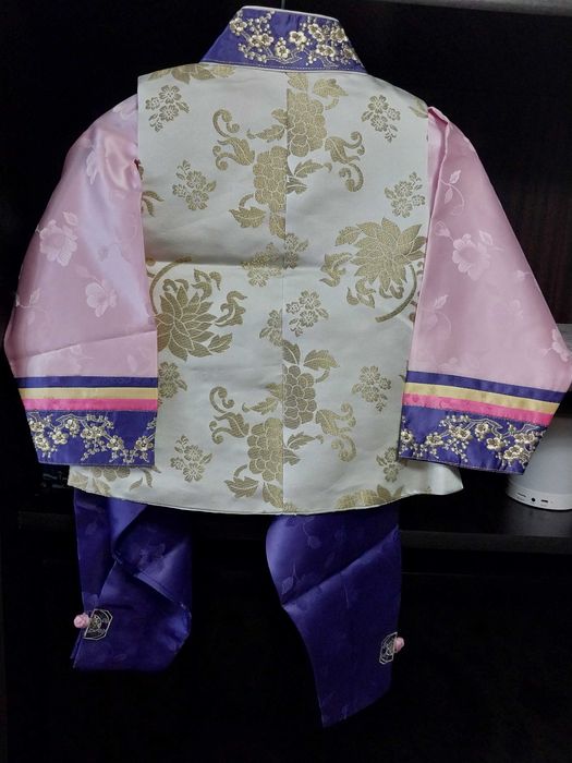 Национальный костюм