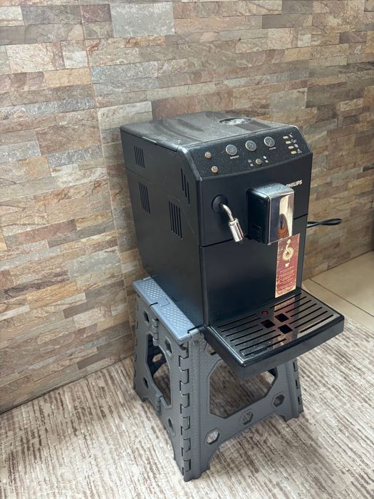 Кафеавтомат Philips