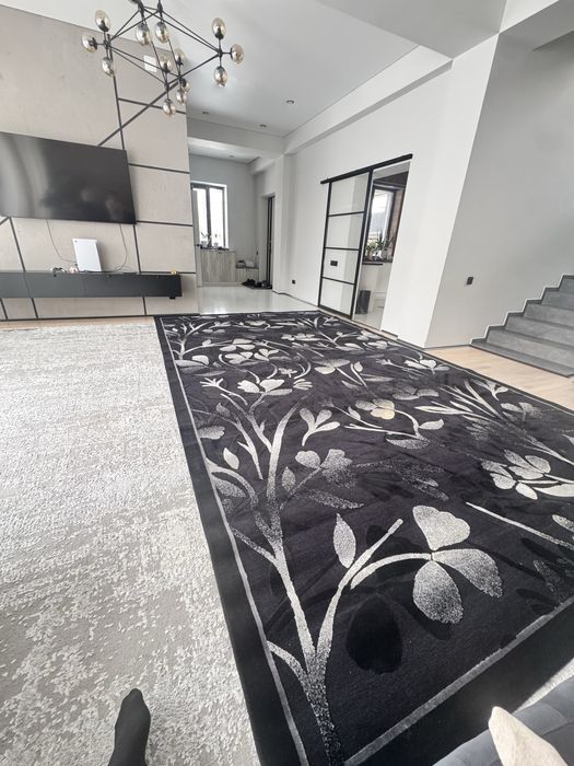 Ковры разные 500 см на 300 см