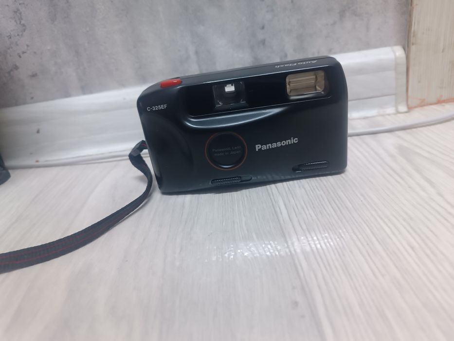 Фотоаппарат мыльница фотик