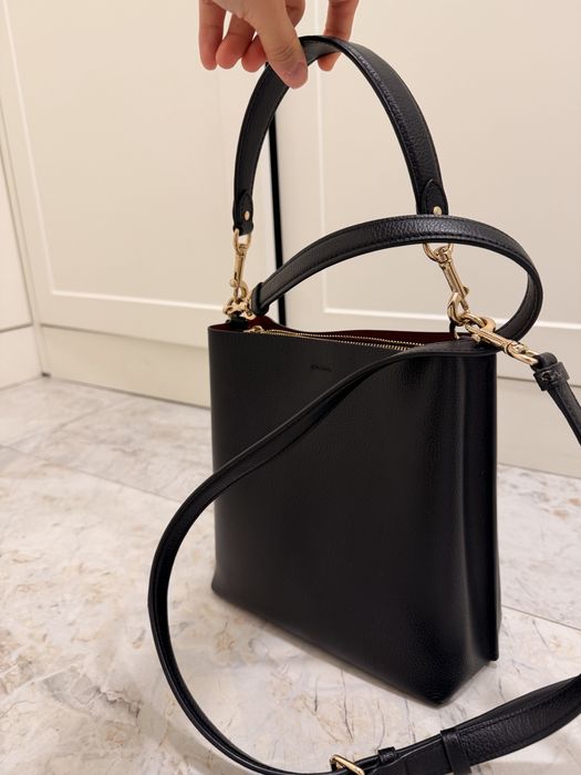Сумка coach оригинал