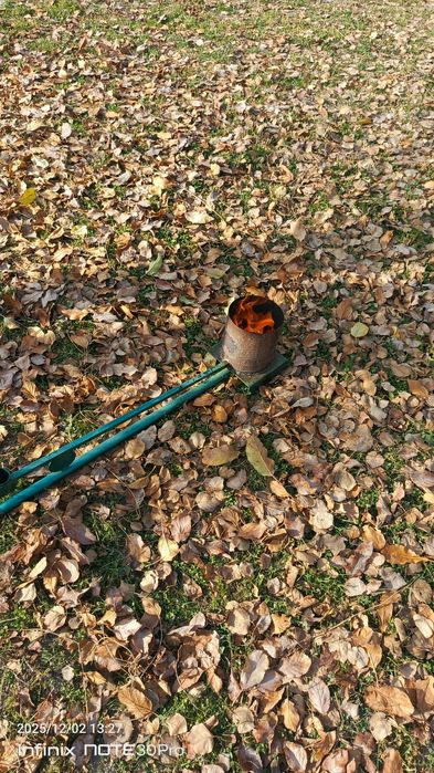 Atrabotni garelka vodiyniki zor ishlaydi