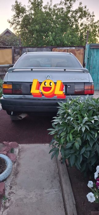 Продам Фольксваген Пассат В3