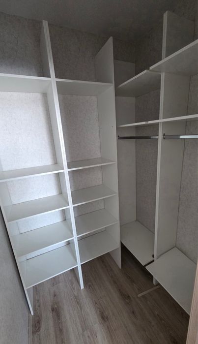 2-х ком мкр.Береке с мебелью