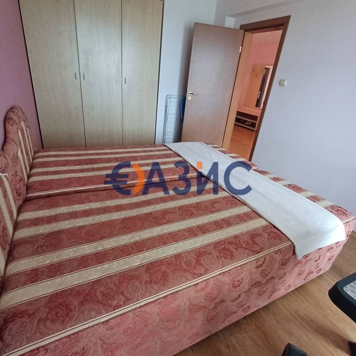 Продава се Двустаен апартамент в Свети Влас - 67 кв.м за 666 €/кв.м - Снимка #7