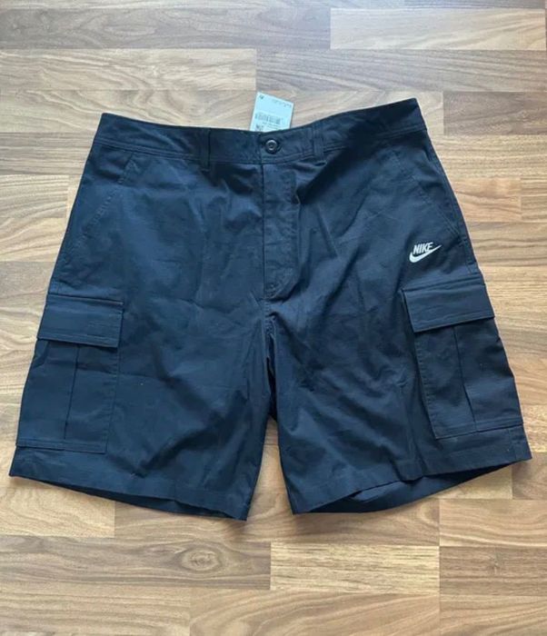 Мъжки къси панталони Nike Club-Short