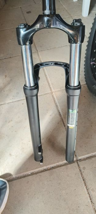 Furca  RST Blaze 29 MLC  roată 29inch