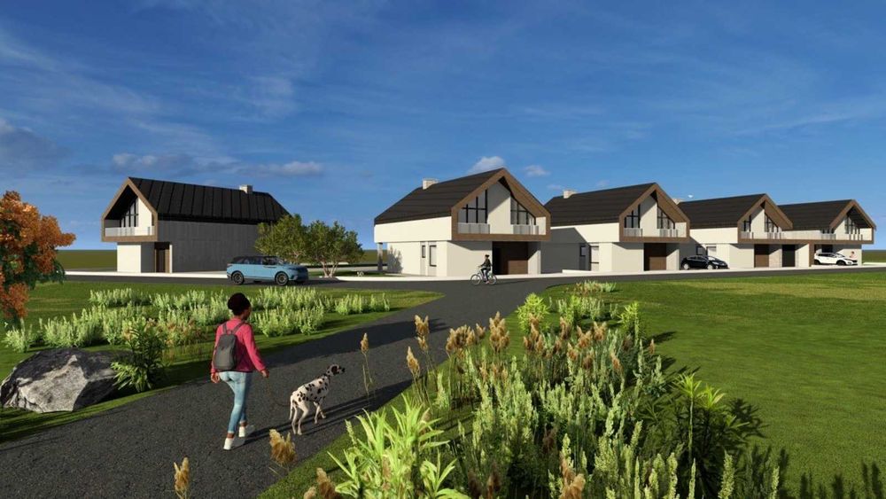 Продава се Парцел в Ботевград - 660 кв.м за 77 €/кв.м - Снимка #1