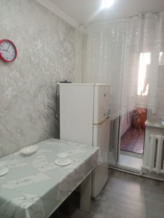 Продаём однокомнатную в городе