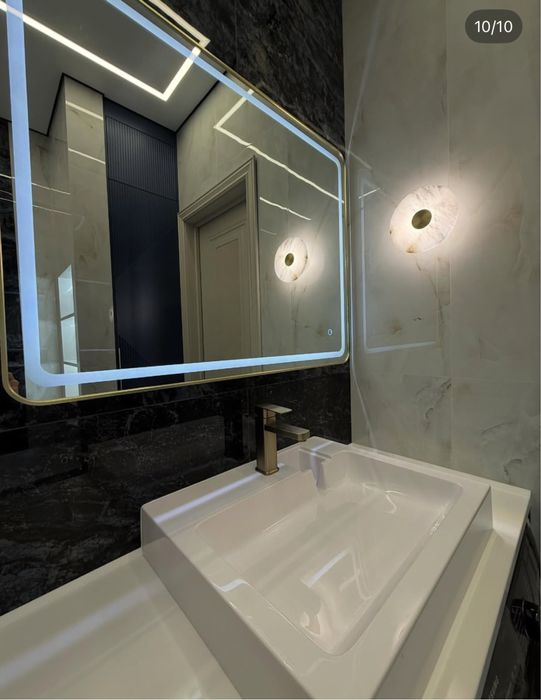 Ремонт квартир в Усть-Каменогорске.