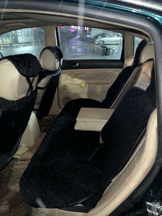 Продаю срочно Passat B5 Рестайлинг