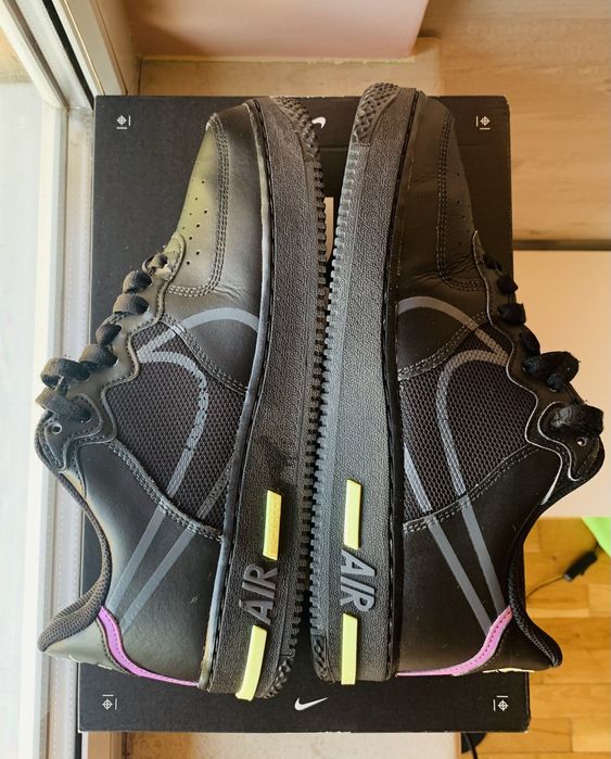 Nike Air Force 1 React EU 42.5