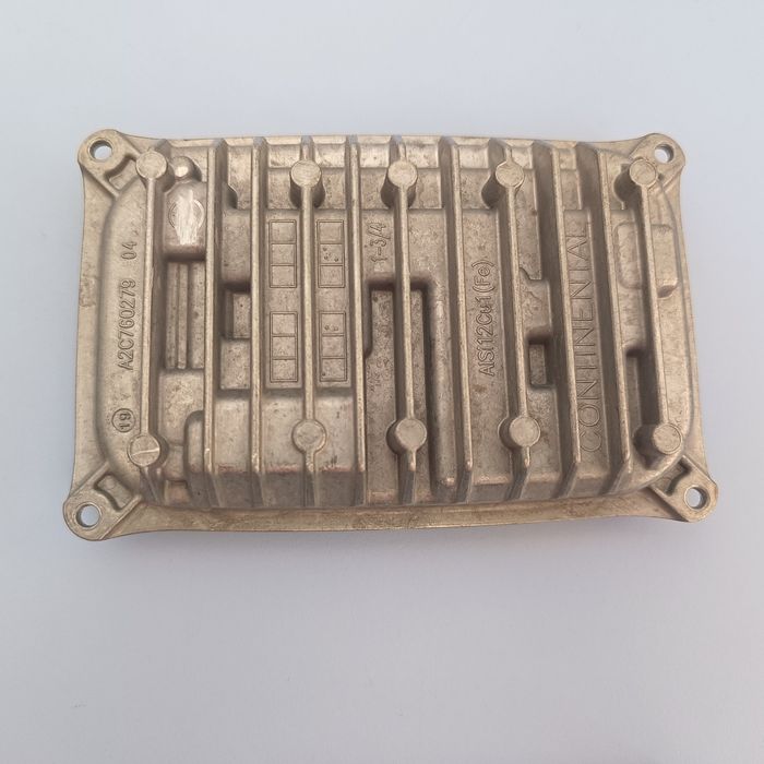 Баласт за фар/ модул за фар Mercedes W223, Оригинални