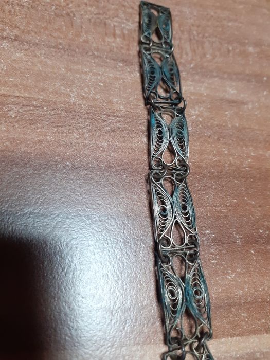 Бижутерия    автентична