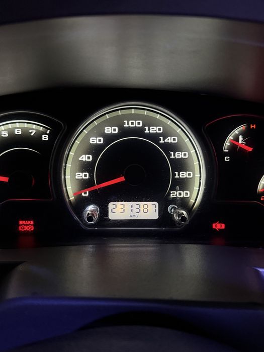 Chevrolet Nexia 2014 — 5