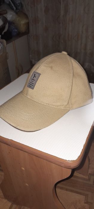 Продам бейсболки,новые.