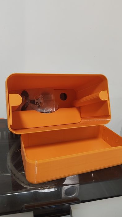 Cutie/case DJI Neo 2 fly more