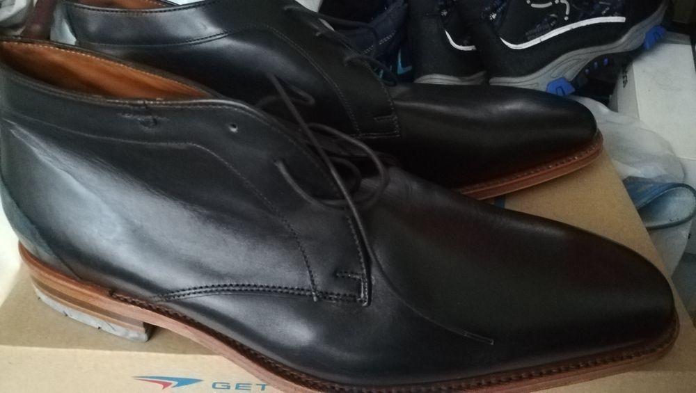 Ghete de Firma Calitate Superioara Expoziție Milano