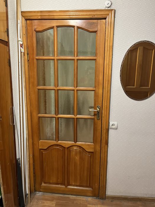 Дверь межкомнатная