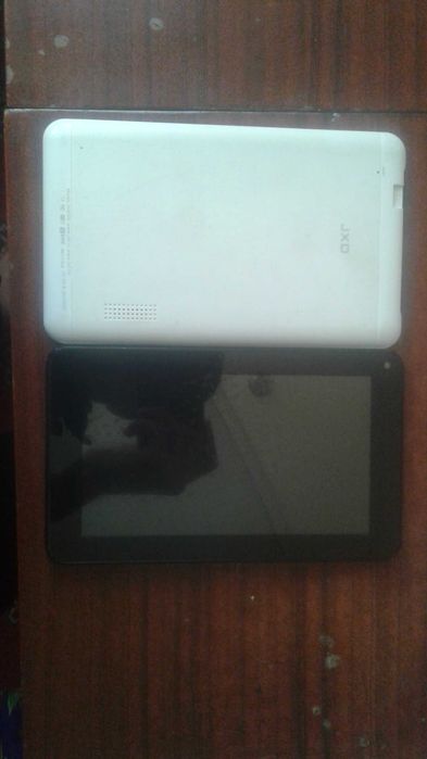 JXD planshetlari sotiladi.