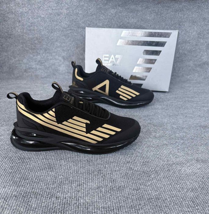 Кецове мъжки Emporio Armani