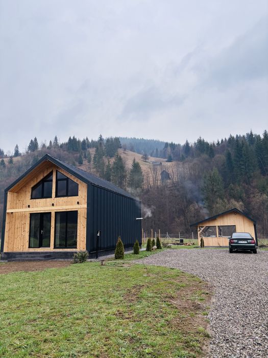 Cabana de inchiriat Bucovina – Frumosu, Suceava | Ciubar | Foisor