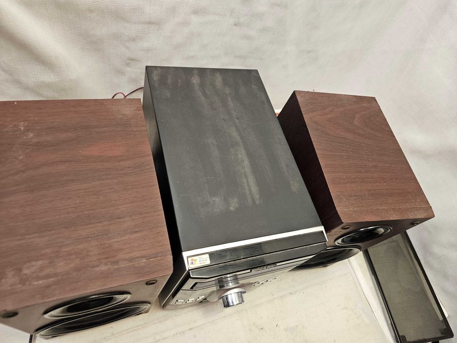 Mini sistem Sharp XL-UR250H