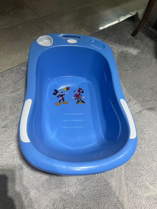 Ванночка для купания