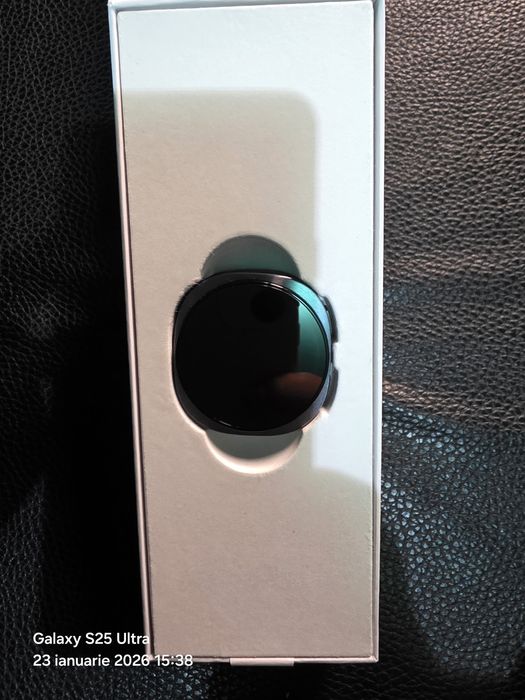 Samsung watch 8 de 40 mm