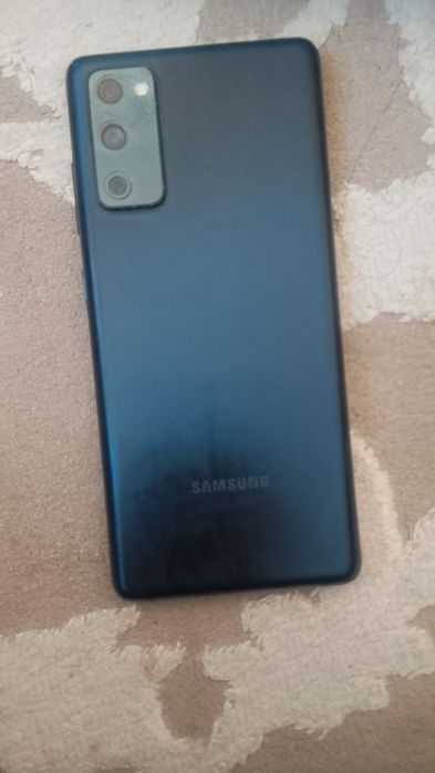 Samsung s20 FE идеал сост