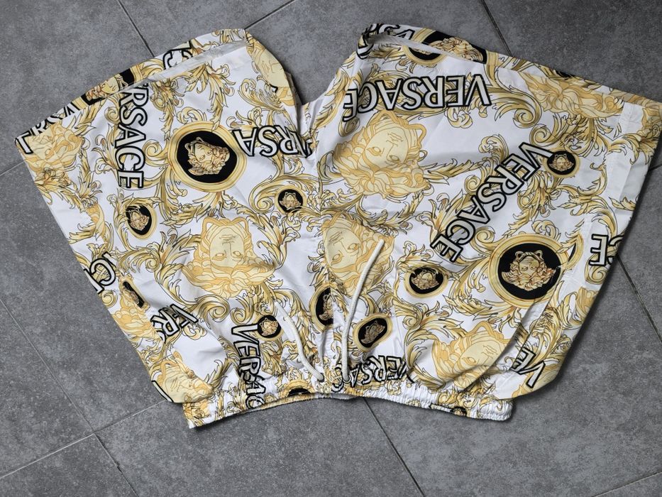 Versace къси панталони/бански