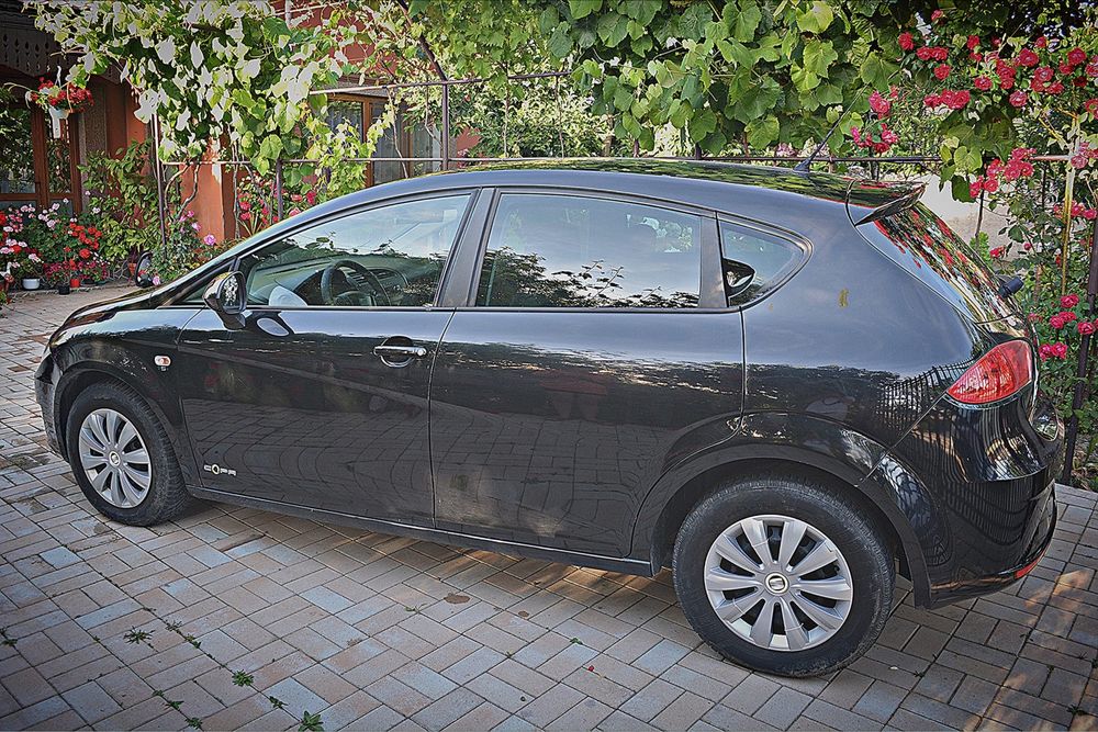 SEAT Leon 2013 — imagine 4