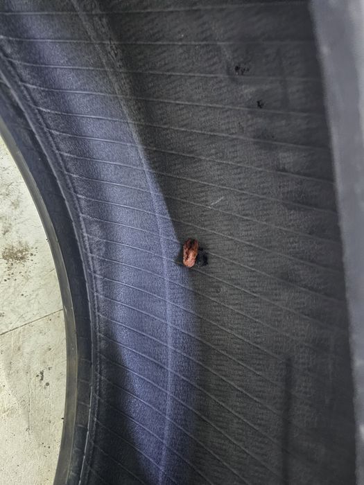 Продам комплект летних шин Michelin Primacy 4