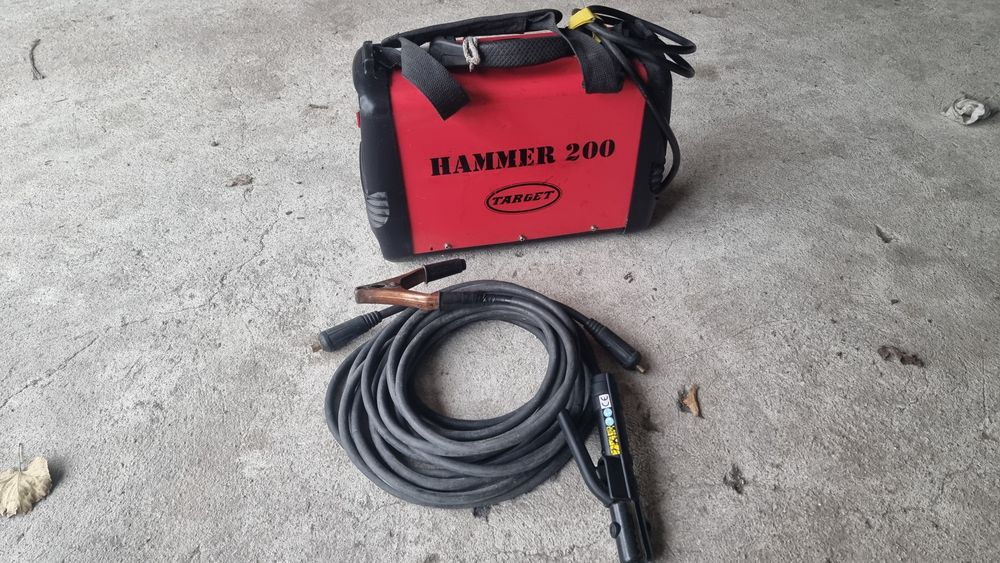 Заваровачен апарат