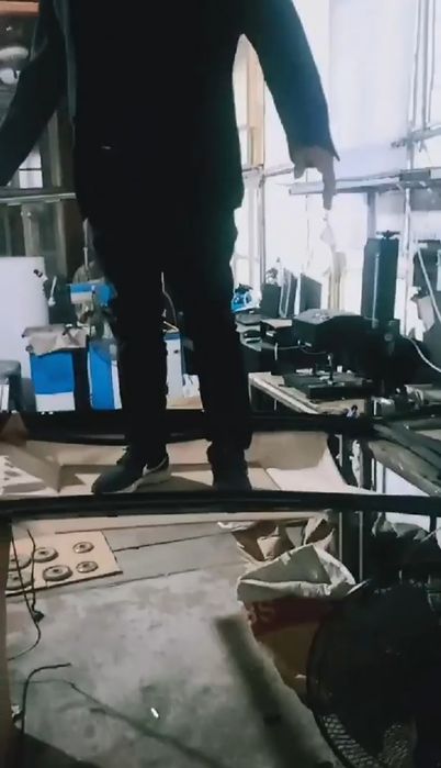 Rulou jaluzea perdea trapa panoramica vw audi seat Skoda 1K9877307