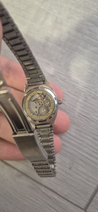 Винтидж Seiko automatic 21