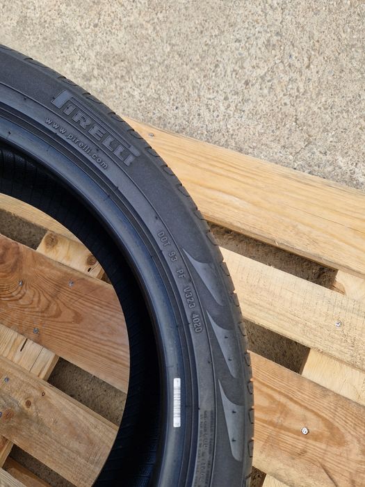 4anvelope vara 235 45 20 Pirelli 2020
