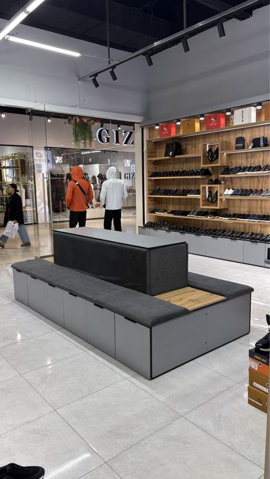 диван для бизнеса келісімі бар