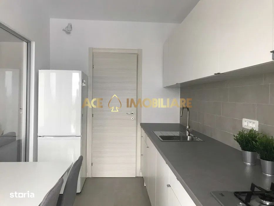 2 Camere de inchiriat | 21 Residence | Centrala proprie | Metrou